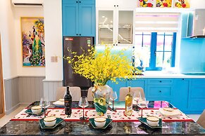 Cherry Villa - Novaworld Phan Thiet
