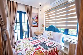 Cherry Villa - Novaworld Phan Thiet