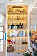 Cherry Villa - Novaworld Phan Thiet