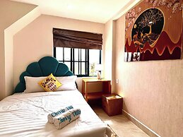 Cherry Villa - Novaworld Phan Thiet
