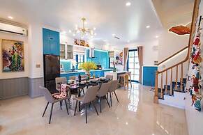 Cherry Villa - Novaworld Phan Thiet