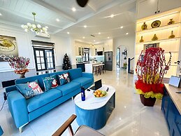 Cherry Villa - Novaworld Phan Thiet