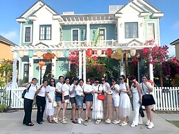 Cherry Villa - Novaworld Phan Thiet