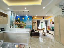 Cherry Villa - Novaworld Phan Thiet