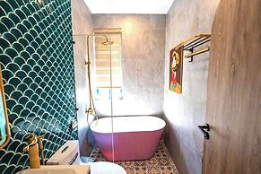 Cherry Villa - Novaworld Phan Thiet