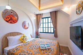 Cherry Villa - Novaworld Phan Thiet