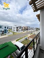 Cherry Villa - Novaworld Phan Thiet
