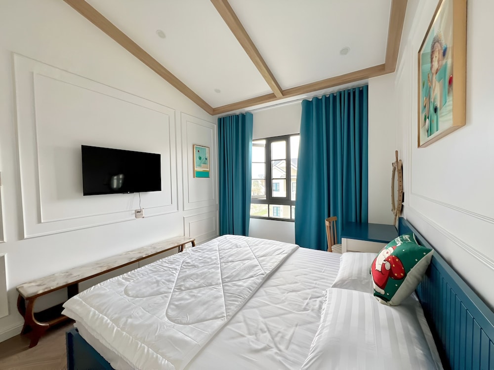 Cherry Villa - Novaworld Phan Thiet
