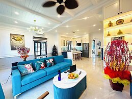 Cherry Villa - Novaworld Phan Thiet