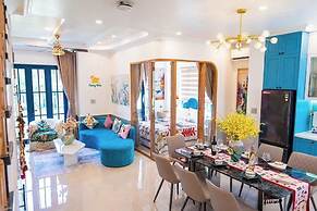 Cherry Villa - Novaworld Phan Thiet