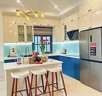 Cherry Villa - Novaworld Phan Thiet