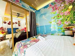 Cherry Villa - Novaworld Phan Thiet