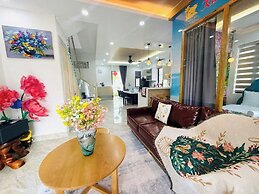 Cherry Villa - Novaworld Phan Thiet