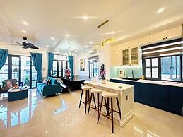Cherry Villa - Novaworld Phan Thiet