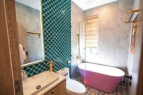 Cherry Villa - Novaworld Phan Thiet