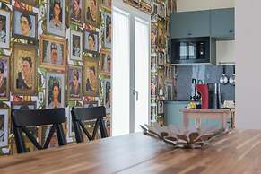Casa Bohemia B&B