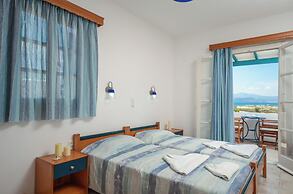 Hotel Three Lakes