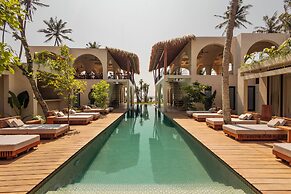 Neem Boutique Hotel