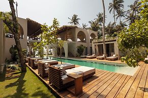 Neem Boutique Hotel