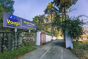 Hotel Vaapi Comfort inn