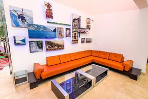 Hotel Vaapi Comfort inn