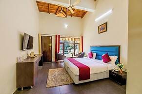 Hotel Vaapi Comfort inn