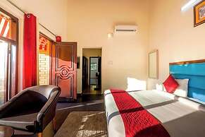 Hotel Vaapi Comfort inn