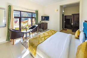 Hotel Vaapi Comfort inn