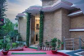 Hotel Vaapi Comfort inn