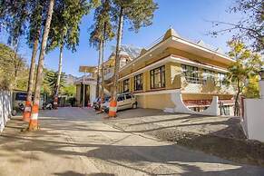 Hotel Vaapi Comfort inn
