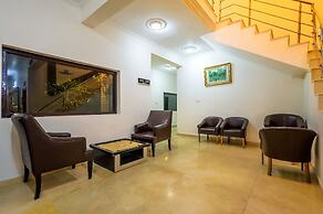 Hotel Vaapi Comfort inn