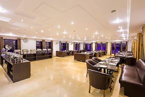 Hotel Vaapi Comfort inn