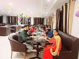 Hotel Vaapi Comfort inn