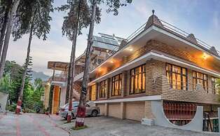 Hotel Vaapi Comfort inn