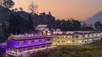 Hotel Vaapi Comfort inn