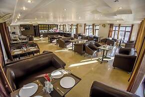 Hotel Vaapi Comfort inn