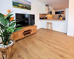 Winterberg Apartment 21129
