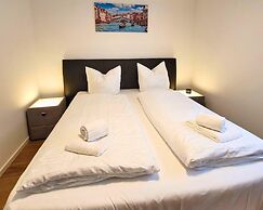 Winterberg Apartment 21129