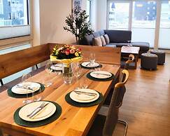 Winterberg Apartment 21129