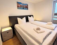 Winterberg Apartment 21129