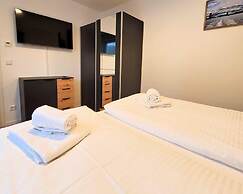 Winterberg Apartment 21129