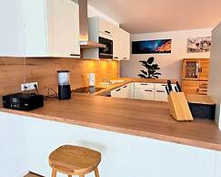 Winterberg Apartment 21129