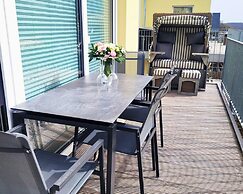 Winterberg Apartment 21129