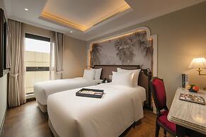 Heritage Ham Long Hotel & Spa