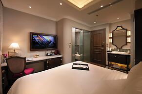 Heritage Ham Long Hotel & Spa