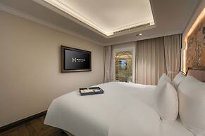Heritage Ham Long Hotel & Spa