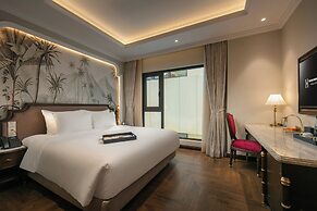 Heritage Ham Long Hotel & Spa