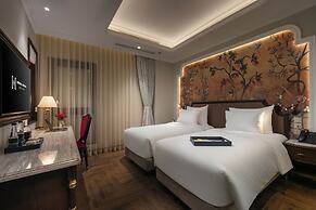 Heritage Ham Long Hotel & Spa
