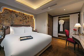 Heritage Ham Long Hotel & Spa