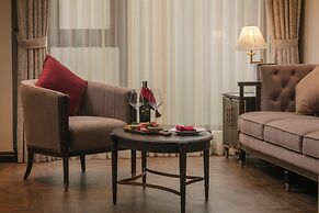Heritage Ham Long Hotel & Spa